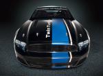 Ford Mustang Cobra Jet 2010 года